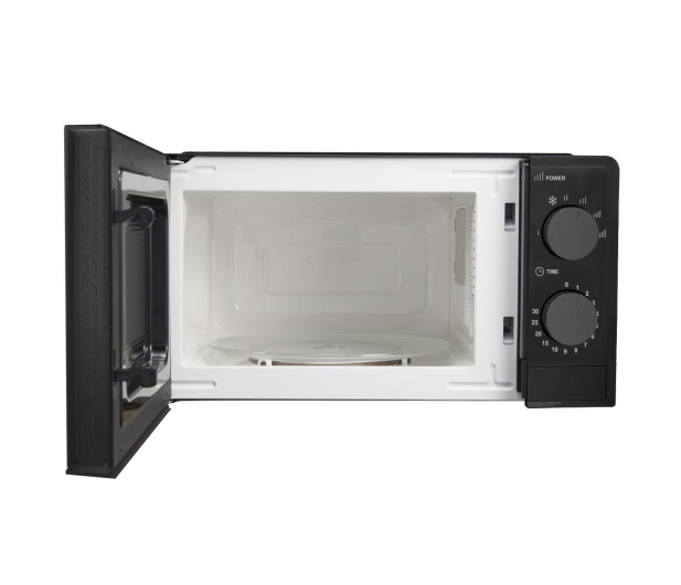 ESPERANZA Estofado EKO011K 700W 20L Czarny - 1362140 - zdjęcie 2